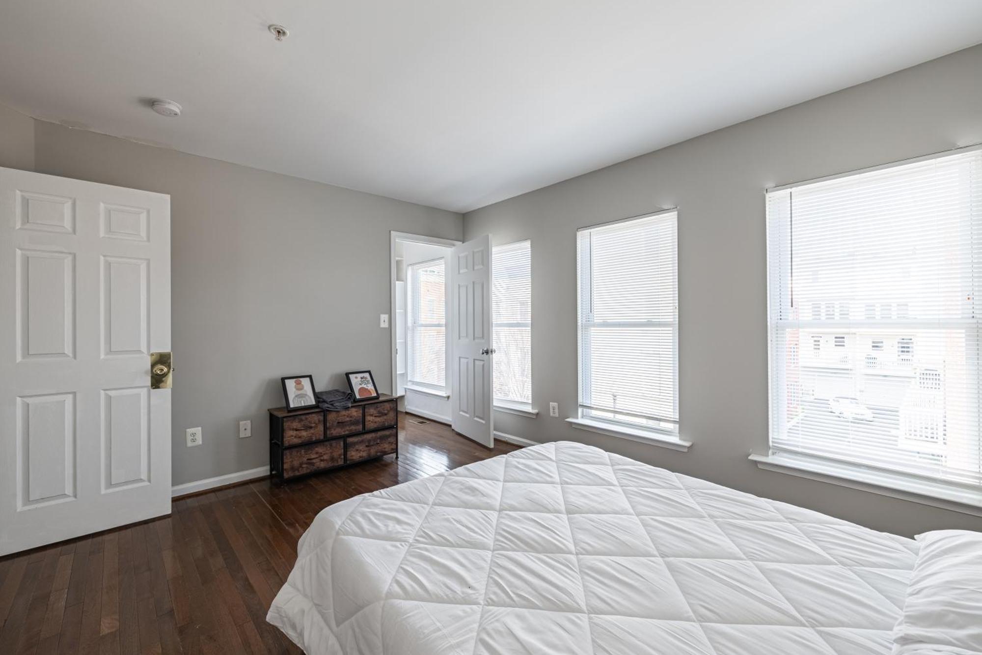 Holiday home Lux Gorgeous 3br Townhome In Dc Washington