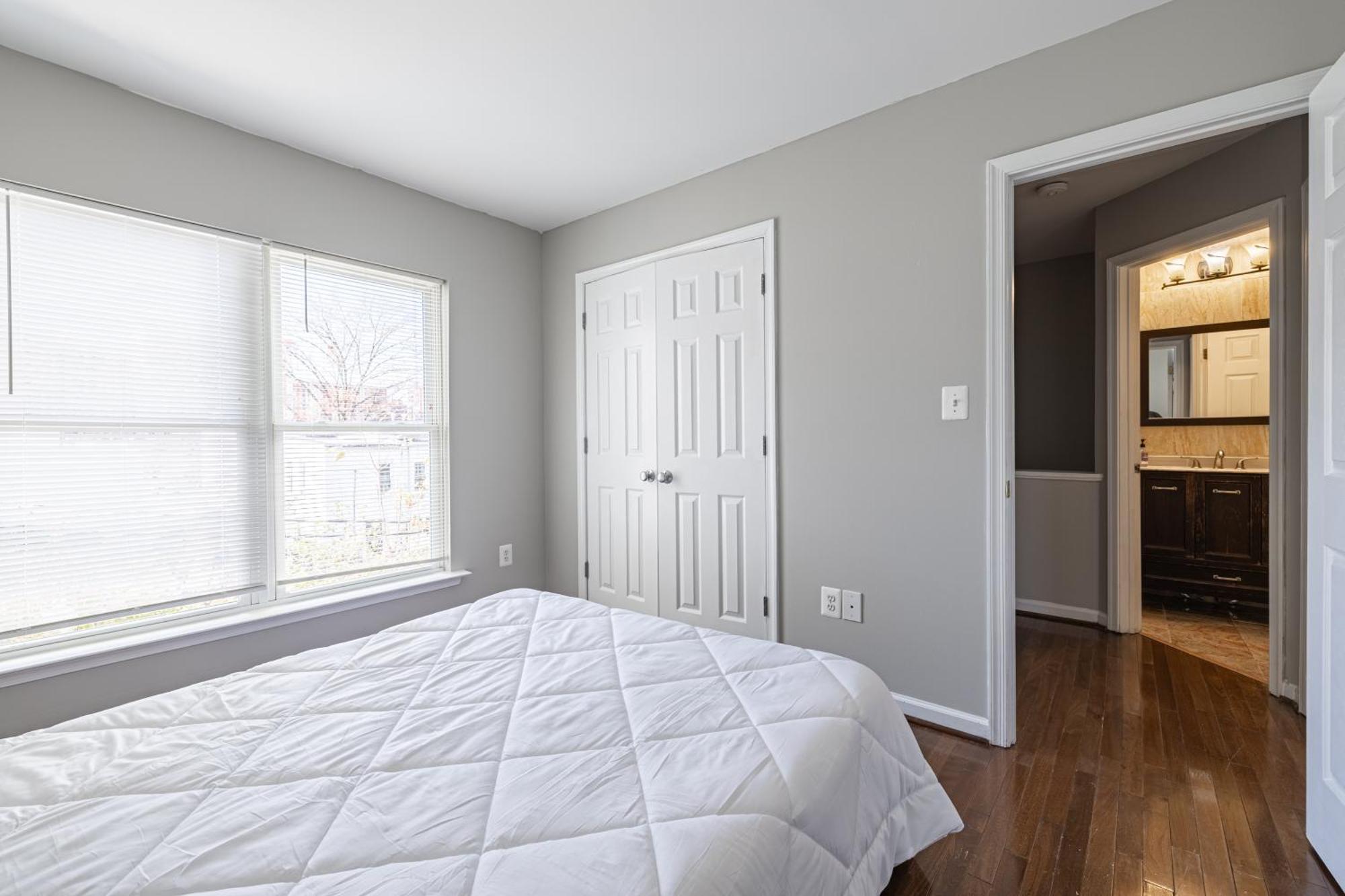 Lux Gorgeous 3br Townhome In Dc * Washington